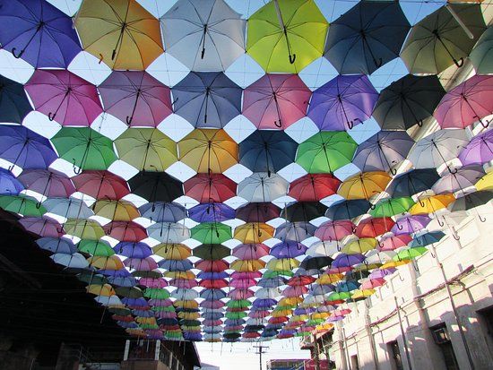 Rizal Amusement Park